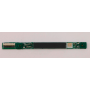 BOARD MICROFONE LENOVO THINKPAD T490 | T590 | P53S | P43S | T14 GEN 1 | P14S GEN 1 | T15 | P15S GEN 1