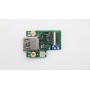 PLACA PORTA USB LENOVO THINKPAD T490 | T590 | P53S | P43S | T14 GEN 1 | P14S GEN 1 | T15