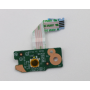 PLACA BOTAO POWER LENOVO THINKPAD T490 | P43S | T14 GEN 1 | T14 GEN 2 | P14S GEN 1 | P14S GEN 2
