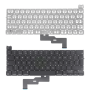 KEYBOARD APPLE MACBOOK PRO A2338 EMC 3578 – 2020