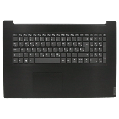CARCAÇA + TECLADO ( TOP CASE ) PALMREST LENOVO IDEAPAD L340-17API | L340-17IWL