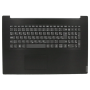 CARCAÇA + TECLADO ( TOP CASE ) PALMREST LENOVO IDEAPAD L340-17API | L340-17IWL