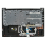 CARCAÇA + TECLADO ( TOP CASE ) PALMREST LENOVO IDEAPAD L340-17API | L340-17IWL