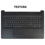TOP CASE PALMREST HP 17-CA | 17-CA2001NP | 17-CA0000AU | 17-BY | 17-BY0000NP SERIES