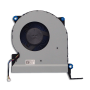 VENTOINHA ( FAN ) ASUS X560 | X560U | X560UD | F560 | F560U | F560UD | A560 | A560U | A560UD