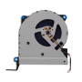 VENTOINHA ( FAN ) ASUS X560 | X560U | X560UD | F560 | F560U | F560UD | A560 | A560U | A560UD