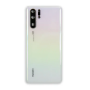 TAMPA TRASEIRA + LENTES HUAWEI P30 PRO - PEARL WHITE