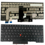 TECLADO LENOVO THINKPAD T470 | T480 | A475 | A485 | E480 | L380 SERIES