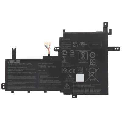 BATERÍA ASUS X513 | X513E | X513I | X513U | X513UA | F513 | F513E | F513I | F513U | F513UA | S513 | S513E | S513I | S513U SERIES