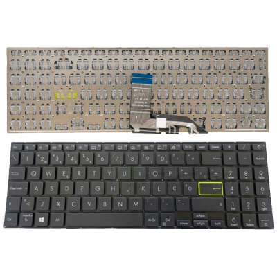 TECLADO ASUS VIVOBOOK X513 | X513E | X513EA | X513EP | X513I | X513IA | F513 | F513E | F513EA | F513EP | F513I | F513IA