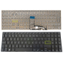 TECLADO ASUS VIVOBOOK X513 | X513E | X513EA | X513EP | X513I | X513IA | F513 | F513E | F513EA | F513EP | F513I | F513IA