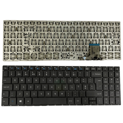 Teclado Dynabook Toshiba Satellite Pro C50-E | C50-G | C50-H | C50-J Series