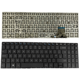 TECLADO DYNABOOK TOSHIBA SATELLITE PRO C50-H | C50-H-109 | C50-H-00H | C50-H-00K | C50-H-104 | C50-H-105 | C50-H-106 TECLADO DYNABOOK TOSHIBA SATELLITE PRO C50-H | C50-H-109 | C50-H-00H | C50-H-00K | C50-H-104 | C50-H-105 | C50-H-106