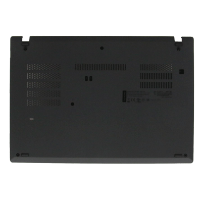 CARCAÇA BAIXO ( BOTTOM CASE ) LENOVO THINKPAD T490 ( TYPE 20N2 | 20N3 ) | ( TYPE 20RY | 20RX )