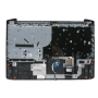 CARCASA SUPERIOR + TECLADO ( TOP CASE ) PALMREST LENOVO IDEAPAD GAMING 3 15IMH05 TYPE 81Y4 - US