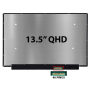 PANTALLA LCD NE135FBM-N41 | NE135FBM-N41 V8.1 - 13.5” | QHD