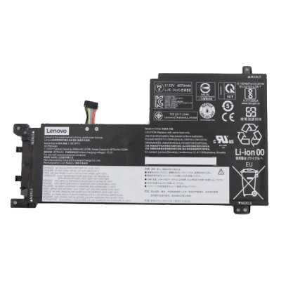 BATERIA LENOVO IDEAPAD 5 15IIL05 | 15ARE05 | 15ITL05 | 15ALC05 | 15IAL7 | 15ABA7 SERIES - ORIGINAL