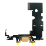FLEX CONECTOR DE CARGA + MICROFONE IPHONE 8 | IPHONE SE 2020