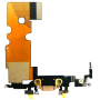 FLEX CONECTOR DE CARGA + MICROFONE IPHONE 8 | IPHONE SE 2020