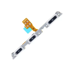 FLEX BOTAO POWER + VOLUME SAMSUNG GALAXY A33 5G ( A336 )