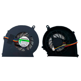 VENTOINHA ( FAN ) HP COMPAQ CQ43 | CQ57 | G43 | G57 | CQ430 | CQ630 | 430 | 435 | 630 | 635 VENTOINHA ( FAN ) HP COMPAQ CQ43 | CQ57 | G43 | G57 | CQ430 | CQ630 | 430 | 435 | 630 | 635