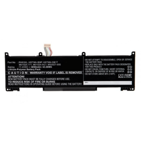 BATERIA HP RH03XL | M02027-005 | M01524-171 | M01524-AC1 | HSTNN-IB9P | HSTNN-OB1T