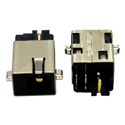DC POWER JACK | CONNECTOR ASUS F554 | F554L | F554LA | F554LD | F554LJ | F554LN | X555 | X555L | X555LN | F555L SERIES
