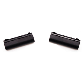 CUBIERTA DE BISAGRA DELL INSPIRON 3510 | 3511 | 3515 | 3520 | 3521 CUBIERTA DE BISAGRA DELL INSPIRON 3510 | 3511 | 3515 | 3520 | 3521