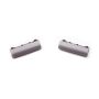 TAMPA DE DOBRADIÇAS ( HINGE COVER ) DELL INSPIRON 3510 | 3511 | 3515 | 3520 | 3521