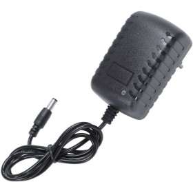 Cargador Para Sistemas De Seguridad | Routers | Altavoces – 5V | 10W - 5.5 x 2.5mm