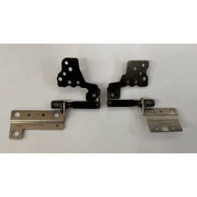 DOBRADIÇAS ( HINGES ) HP OMEN 15-CE | 15-CE000NP | 15-CE002NP | 15-CE003NP | 15-CE005NP | 15-CE007NP | 15-CE008NP DOBRADIÇAS ( HINGES ) HP OMEN 15-CE | 15-CE000NP | 15-CE002NP | 15-CE003NP | 15-CE005NP | 15-CE007NP | 15-CE008NP