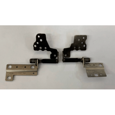 DOBRADIÇAS ( HINGES ) HP OMEN 15-CE | 15-CE000NP | 15-CE002NP | 15-CE003NP | 15-CE005NP | 15-CE007NP | 15-CE008NP
