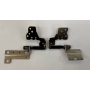 DOBRADIÇAS ( HINGES ) HP OMEN 15-CE | 15-CE000NP | 15-CE002NP | 15-CE003NP | 15-CE005NP | 15-CE007NP | 15-CE008NP