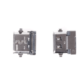 DC POWER JACK | CONNECTOR LENOVO THINKPAD X280 | X390 | T490 | T495 | T480S | T590 - TYPE-C