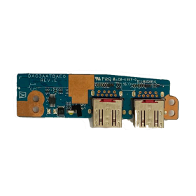 PLACA DE PUERTOS USB HP OMEN 15-CE | 15-CE000NP | 15-CE002NP | 15-CE003NP | 15-CE005NP | 15-CE007NP | 15-CE008NP PLACA DE PUERTOS USB HP OMEN 15-CE | 15-CE000NP | 15-CE002NP | 15-CE003NP | 15-CE005NP | 15-CE007NP | 15-CE008NP