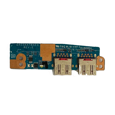 USB PORTS BOARD HP OMEN 15-CE | 15-CE000NP | 15-CE002NP | 15-CE003NP | 15-CE005NP | 15-CE007NP | 15-CE008NP