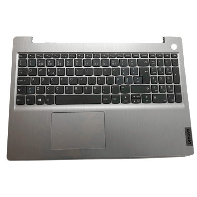 PALMREST ( TOP CASE )  KEYBOARD + TOUCHPAD LENOVO IDEAPAD 3 15IIL05 | 15IML05 | 15ADA05 | 15ARE05 | 15ITL05
