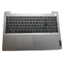 PALMREST ( TOP CASE )  KEYBOARD + TOUCHPAD LENOVO IDEAPAD 3 15IIL05 | 15IML05 | 15ADA05 | 15ARE05 | 15ITL05