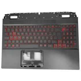 TOP CASE PALMREST ACER NITRO 5 AN515-46 | AN515-58 SERIES