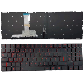 KEYBOARD LENOVO LEGION Y520 | Y520-15IKB | Y530 | Y530-15ICH | Y540 | Y540-15IRH | Y540-17IRH | Y720 | Y720-15IKB | Y7000 | R720 KEYBOARD LENOVO LEGION Y520 | Y520-15IKB | Y530 | Y530-15ICH | Y540 | Y540-15IRH | Y540-17IRH | Y720 | Y720-15IKB | Y7000 | R720