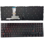 KEYBOARD LENOVO LEGION Y520 | Y520-15IKB | Y530 | Y530-15ICH | Y540 | Y540-15IRH | Y540-17IRH | Y720 | Y720-15IKB | Y7000 | R720