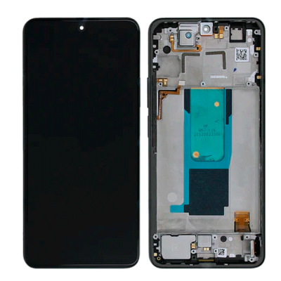 LCD + PANTALLA TÁCTIL XIAOMI REDMI NOTE 11 PRO+ 5G