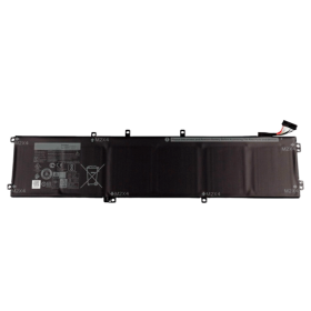 BATERÍA DELL XPS 15 9560 | 9570 - PRECISION 5520 | 5530 - 6GTPY BATERÍA DELL XPS 15 9560 | 9570 - PRECISION 5520 | 5530 - 6GTPY
