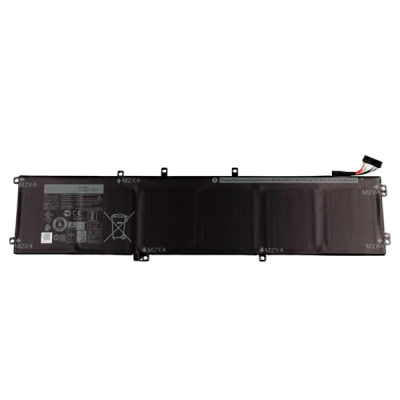 BATTERY DELL XPS 15 9560 | 9570 - PRECISION 5520 | 5530 - 6GTPY