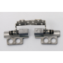 DOBRADIÇAS ( HINGES ) LENOVO THINKPAD T490 | T495 | P43S | T14 GEN 1 | P14S GEN 1 | P14S GEN 2 SERIES