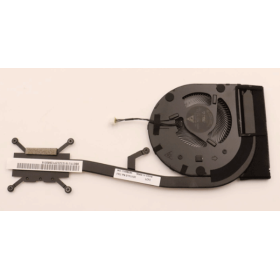 FAN + HEATSINK LENOVO THINKPAD T490 ( TYPE 20N2 | 20N3 ) | ( TYPE 20Q9 | 20QH )