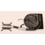 VENTOINHA ( FAN ) + DISSIPADOR LENOVO THINKPAD T490 ( TYPE 20N2 | 20N3 ) | ( TYPE 20Q9 | 20QH )