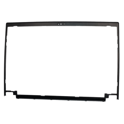 MOLDURA DO BEZEL LENOVO THINKPAD T490 | T495 | P43S | T14 GEN 1 | P14S GEN 1 | P14S GEN 2 | T14 GEN 2