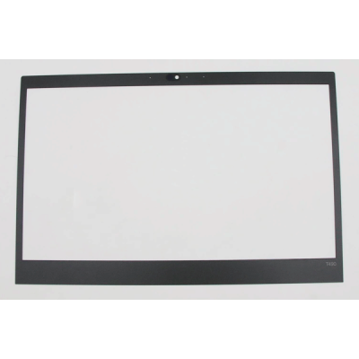 ARO FRONTAL ( BEZEL ) LENOVO THINKPAD T490 ( TYPE 20N2 | 20N3 | TYPE 20Q9 | 20QH | 20RY | 20RX )