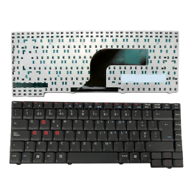 KEYBOARD ASUS A3 | A4 | A7 | A4000 | F5 | PRO50 | X50 | Z83 | Z91 | Z92 SERIES